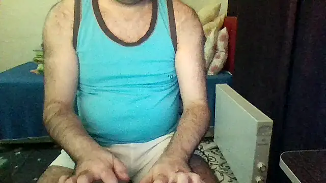 st206boy's Webcam Show