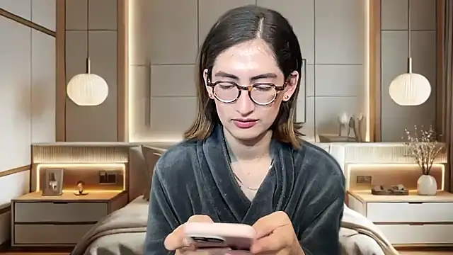 rousseblossom's Webcam Show