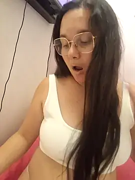 liababylia's Live XXX Chat