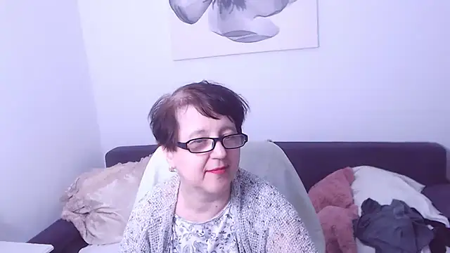 ChristaRose Chat XXX in diretta