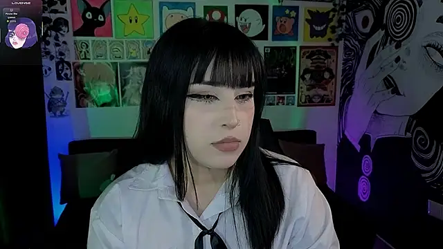 Yuhwan_ Live XXX-chat