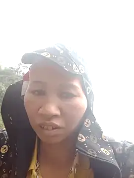 donna-bae's Webcam Show