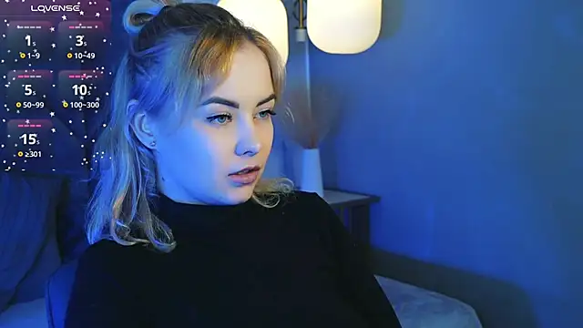 StephanieSweety's Live XXX Chat