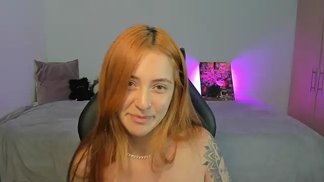 annie_mora's Live XXX Chat