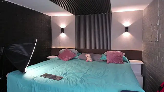 magic_marg's Live XXX Chat