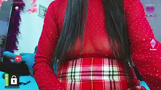 Abri_369's Live XXX Chat