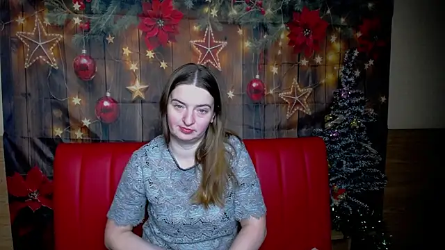 FreyaDak: онлайн-секс-чат