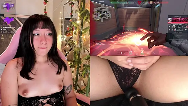 Nanachi_Cook's Live XXX Chat