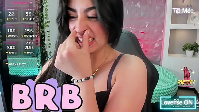 Katty_love01's Live XXX Chat