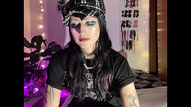 ELENA_UMBRA Obrolan Langsung XXX