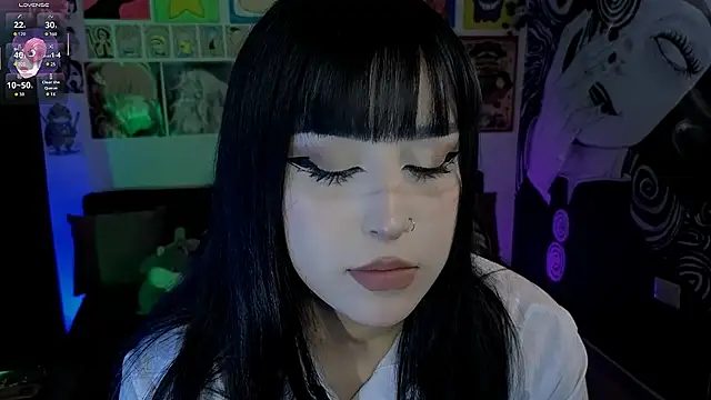 Yuhwan_'s Live XXX Chat