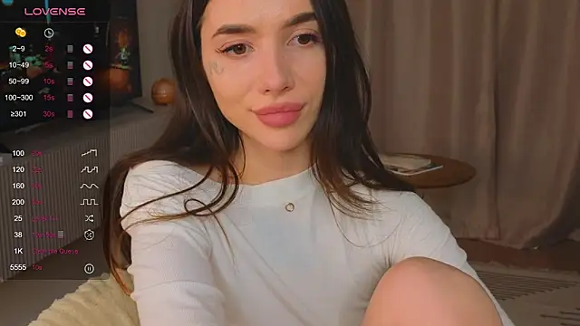 Chat XXX en directo de shuggybaby