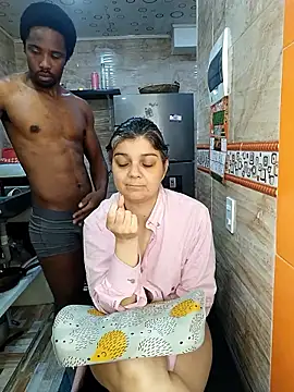 Chat +18 de queemking ao vivo