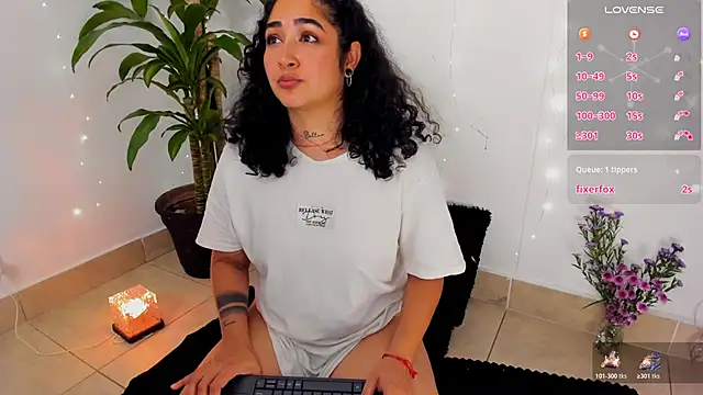 _kat_1995's Live XXX Chat