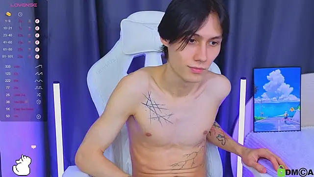 bd_black – Naživo XXX chat