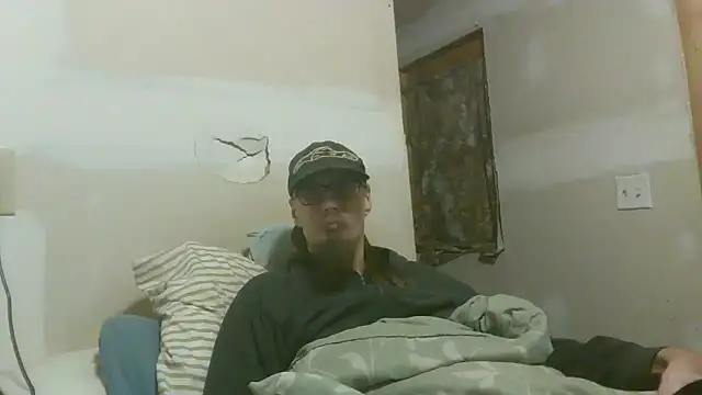 dandonn – Naživo XXX chat