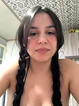 Daniela-rosee's Live XXX Chat