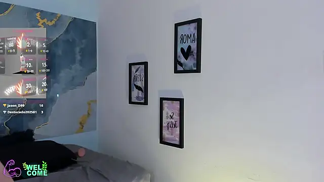 Isaac_Kurtt – Naživo XXX chat