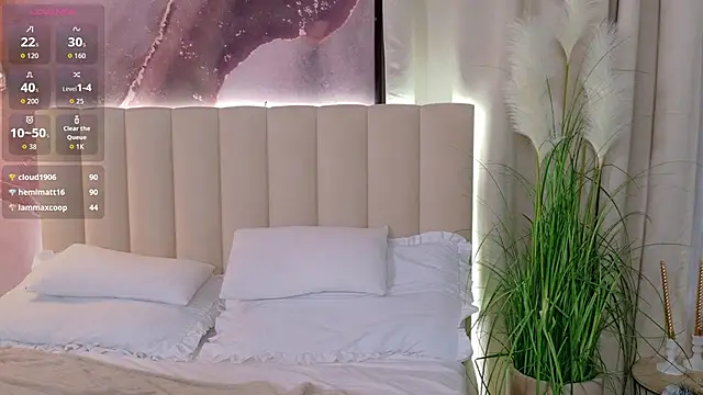 Layla_Bloom live XXX chat