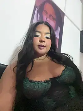 Isabella_Belmont's Live XXX Chat