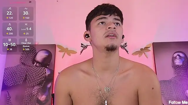 VikoHands – Naživo XXX chat
