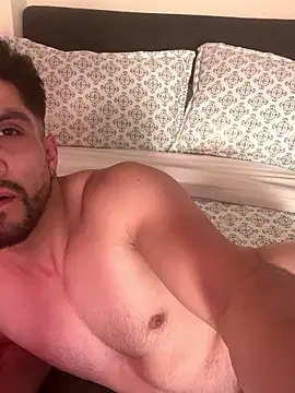 _DANTE_BIGASS – Naživo XXX chat