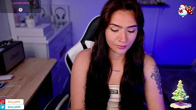 ImLui_lu: онлайн-секс-чат