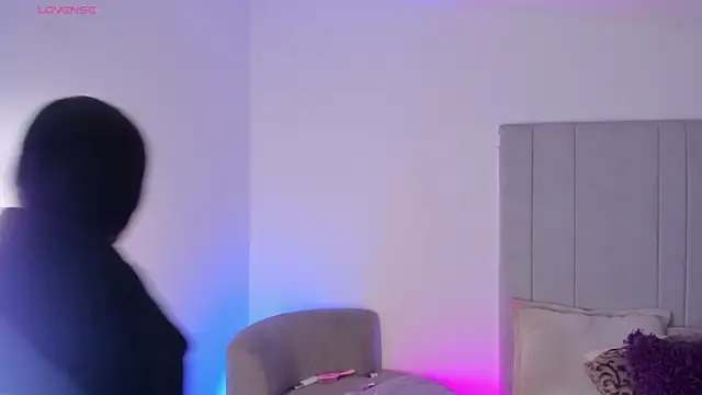 kaylarossiのライブXXXチャット