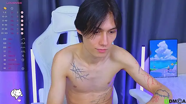 bd_black's Live XXX Chat