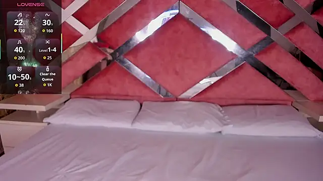 Lily_Queen30's Live XXX Chat