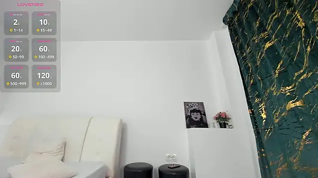 innocent_eva1 লাইভ XXX চ্যাট