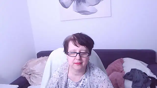 Sembang XXX Secara Langsung ChristaRose