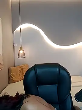 Czat XXX na żywo – Julieth_brown_