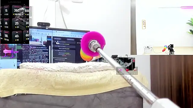 Paulina_Davis_'s Live XXX Chat