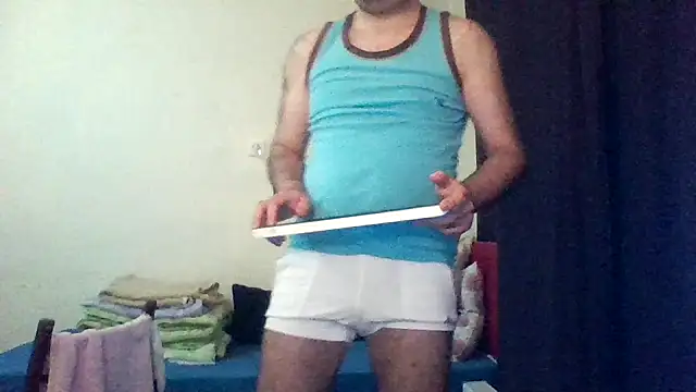 st206boy's Webcam Show