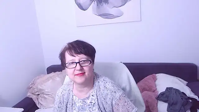 Chatroom XXX en direct de ChristaRose