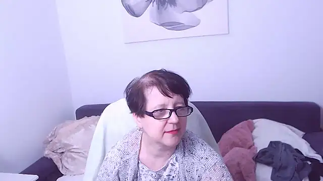 Sembang XXX Secara Langsung ChristaRose