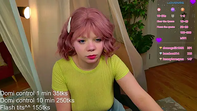 Waifu_Ketrin's Live XXX Chat