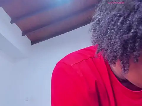 Harmony-01's Live XXX Chat