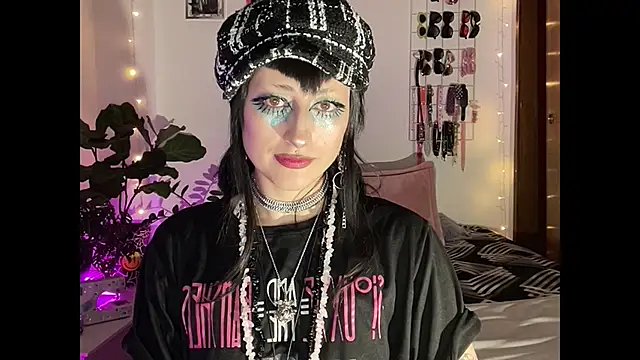 ELENA_UMBRA: онлайн-секс-чат