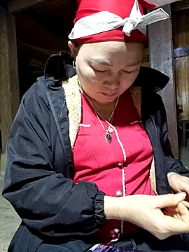 yoowwmr's Webcam Show