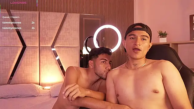 LiamDeep's Live XXX Chat