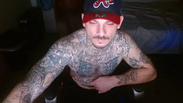 DADDY_KANE8--- élő XXX-chatje