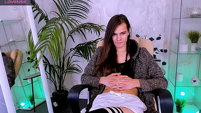 Will_Will_'s Live XXX Chat