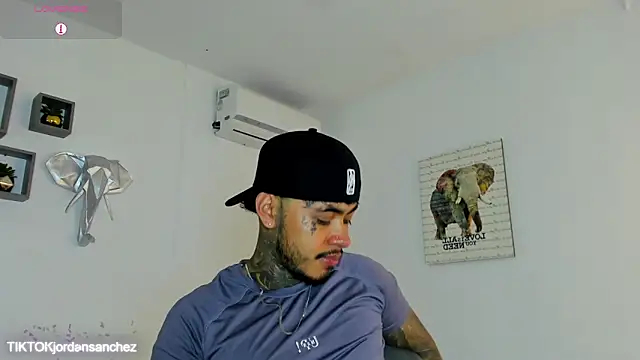 JordanSmiith_'s Live XXX Chat