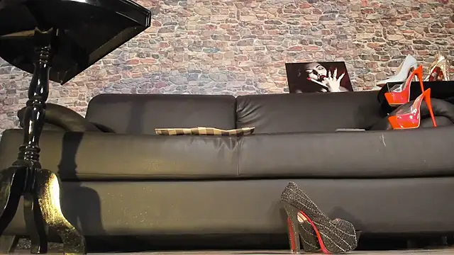 Živý XXX chat MissAgata