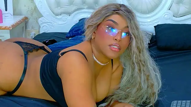 TianahGlow's Live XXX Chat