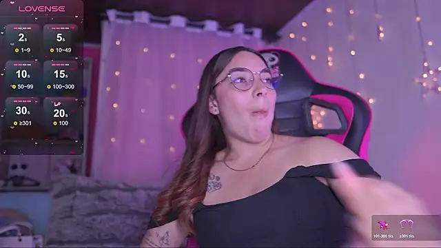 issa_monterrey Adlı Modelin Canlı XXX Sohbeti