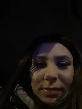 NatashaXVibe's Live XXX Chat