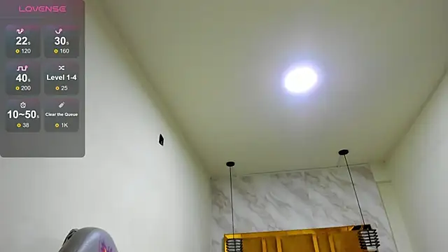 Luciifeer_'s Live XXX Chat